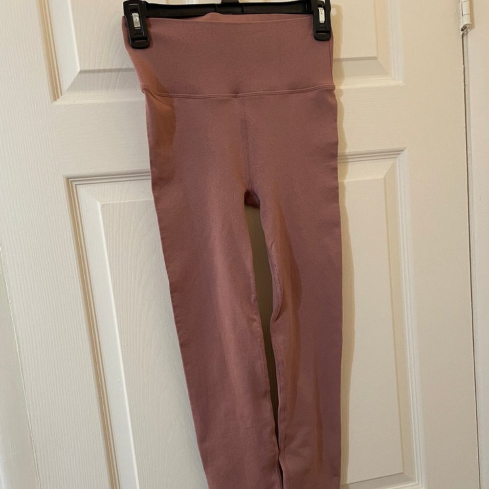 Fabletics Blush Leggings